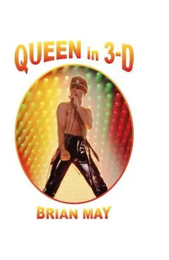 Queen in 3-D