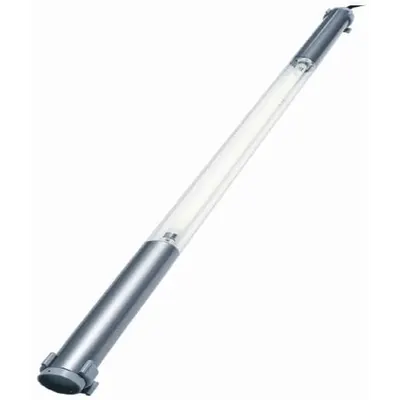 Lampa medi umede OPAL TR4 Aluminiu, IP67, L 2440 mm,1x58 W,balast dimabil