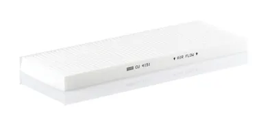 Filtru habitaclu Mann-Filter CU 4151
