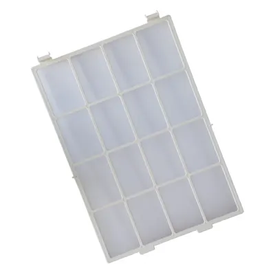 Prefiltru de schimb pentru AERIUM OXION Q490WH