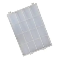 Prefiltru de schimb pentru AERIUM OXION Q490WH