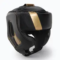 Casca de box Hayabusa T3 fără protecție pentru bărbie