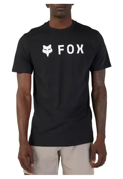 Tricou din bumbac Fox Absolute Premium