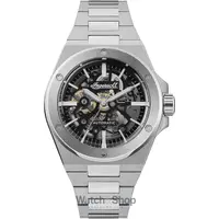 Ceas Ingersoll Ingersoll I15002 Mens Watch Baller Automatic 43mm 5ATM