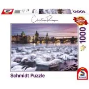 Puzzle 1000 piese, Christian Ringer