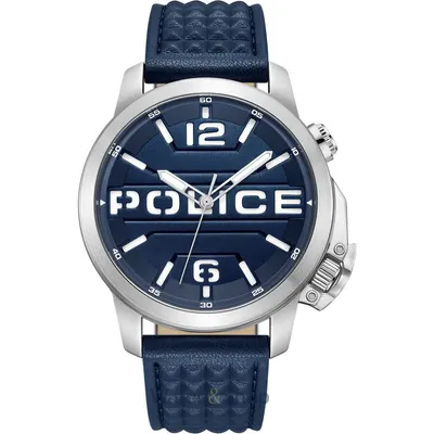 Ceas Police Police PEWJD0021702 Mens Watch Automated 44mm 5ATM