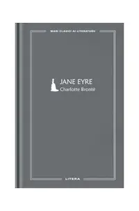 Jane Eyre (Vol. 28) - Hardcover - Charlotte Brontë