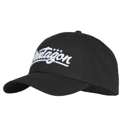 Sapca tactica Competitor PENTAGON - NEGRU