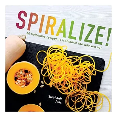 Spiralize!