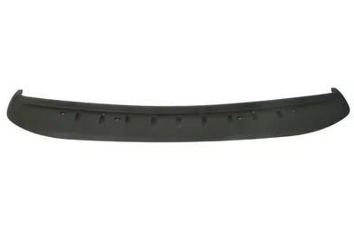 Capac bara Fata bara plastic, negru potrivit RAM 2010-2018