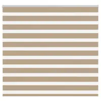 vidaXL Jaluzea tip zebra 160x100 cm lățime țesătură 155,9 cm poliester