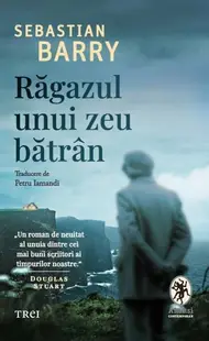 Răgazul unui zeu bătrân - Paperback brosat