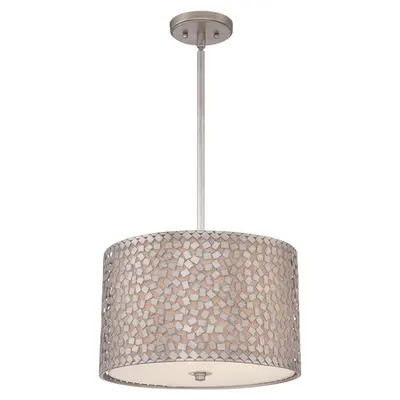 Lampa suspendata Confetti 3 Light Medium Pendant