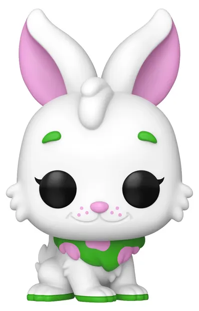 Figurină Funko POP! Games: Neopets - Cybunny #1253