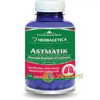 Astmatik 120cps