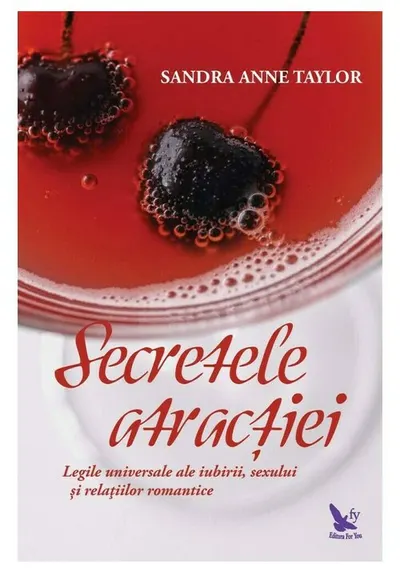 Secretele atractiei