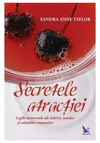 Secretele atractiei