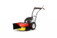 Motocositoare profesionala cu disc Vari BDR-620DH Dorotha