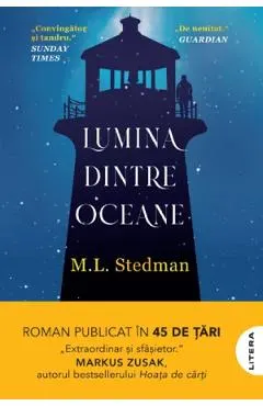 Lumina dintre oceane