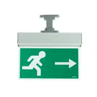 Lampa Exit LED Dreapta