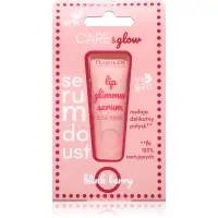 FlosLek Laboratorium Lip Glimmer Serum balsam de buze 14 g