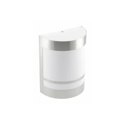 Corp de iluminat pentru exterior - ESO wall-mounted light, E27, MAX. 11W, IP54, AC220-240V, 50/60Hz, inox
