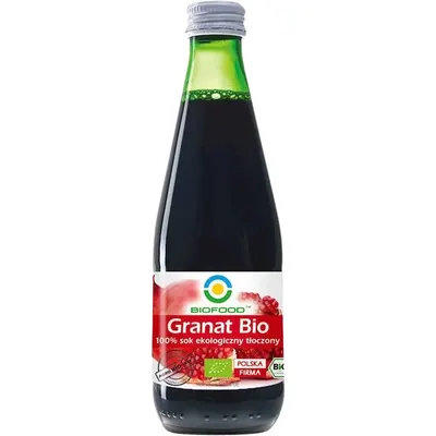 Suc de Rodie Ecologic/Bio 300ml