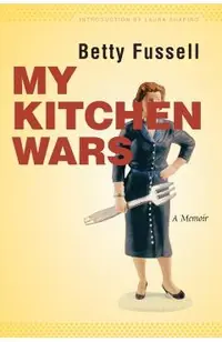 My Kitchen Wars: A Memoir