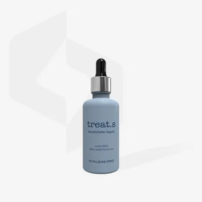 Tratament keratolitic-50 ml