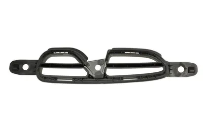 Grila bara fata stanga potrivit KIA OPTIMA dupa 2010 - (lateral, negru)