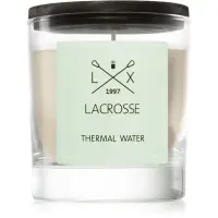 The Olphactory Lacrosse Thermal Water lumânare parfumată 310 g