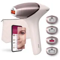 Philips Lumea Series 9900 SkinAI IPL BRI977/00 epilator IPL pentru corp, față, zona inghinală și axile