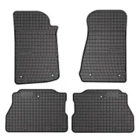 Covorase auto Frogum pentru JEEP Wrangler Rubicon JL 2017-Prezent