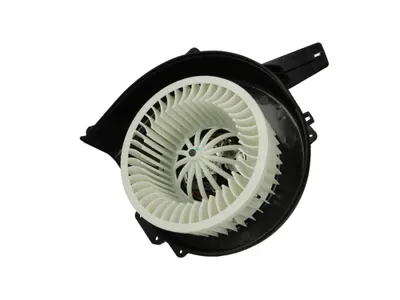 Ventilator Habitaclu Audi A2; Seat Cordoba, Ibiza Iii, Ibiza Iv; Skoda Fabia I, Fabia Ii, Roomster, Roomster Praktik; Vw Polo 1.0-2.0d Dupa 1999