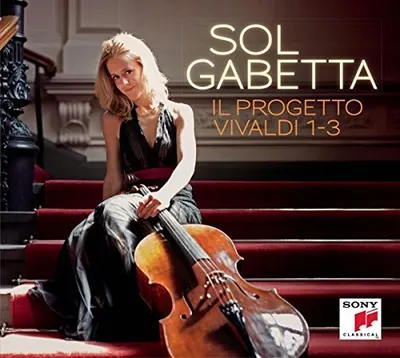 Il Progetto Vivaldi 1-3