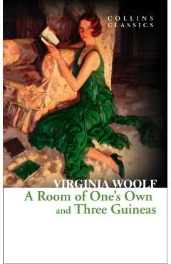 Room of One's Own and Three Guineas
