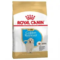 Hrana uscata pentru caini Royal Canin Golden Retriever Puppy 3 kg