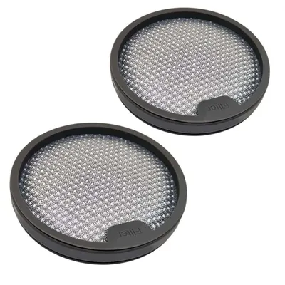 Set 2 filtre pentru aspiratoarele Dreame T10 T20 T30