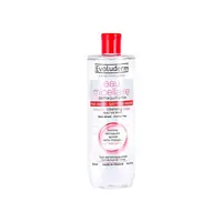 Apa micelara pentru demachierea tenului predispus la roseata, 500ml, Evoluderm