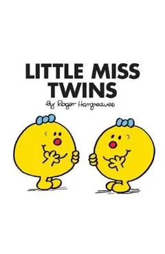 Little Miss Twins
