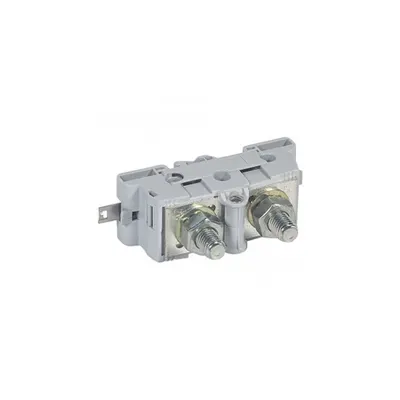 Placa pentru clema sir Viking 3 - pentru bars/lugs - asym rails -M10 -pitch 34