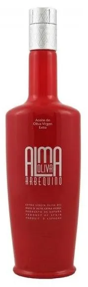 Ulei de măsline Arbequina Extra Virgin, 500 ml, Almazaras de la Subbética