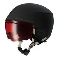 Casco de Esquí Adulto Head Cinema R Negro Invierno 25/26-329025