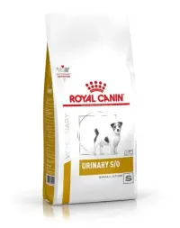 Hrana dietetica pentru caini Royal Canin Urinary S O Small 8 kg
