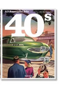 All-American Ads of the 40s