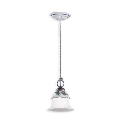 Lustra, lampa suspendata CLASSIC FERRARA C190