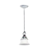 Lustra, lampa suspendata CLASSIC FERRARA C190