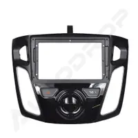KIT Complet Rama Adaptoare + Cablaj Autodrop Rama adaptoare Cablaj Autodrop Ford Focus (2012-2017) pentru Navigatie Multimedia Android 9 inch