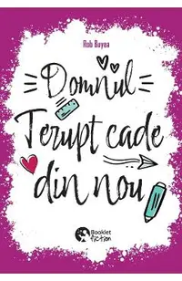 Domnul Terupt cade din nou