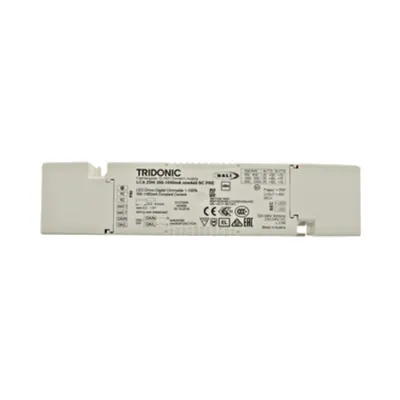 LED TD - Power Sup 10W/150-400mA SC Dali&Switch Dim CC IP20